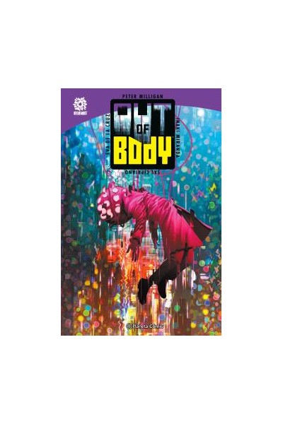 Out Of Body