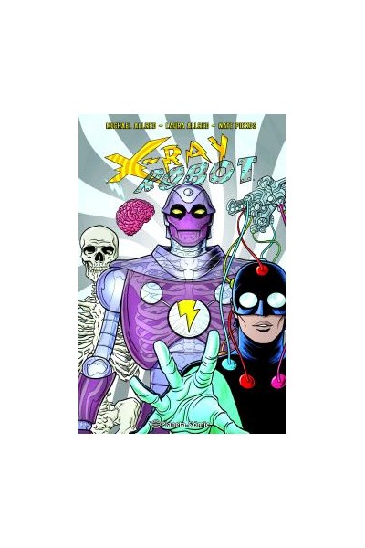X-Ray Robot