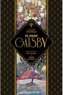 El Gran Gatsby