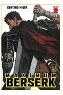 Berserk Maximum 15