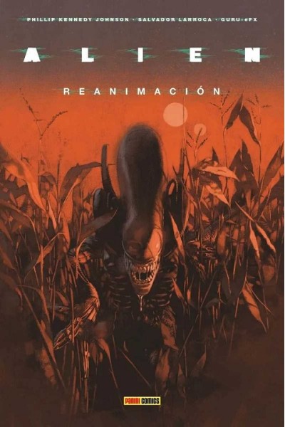 Alien Vol. 02