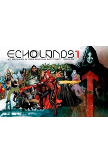 Echolands 01