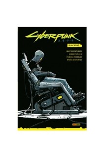 CYBERPUNK 2077 · 03
