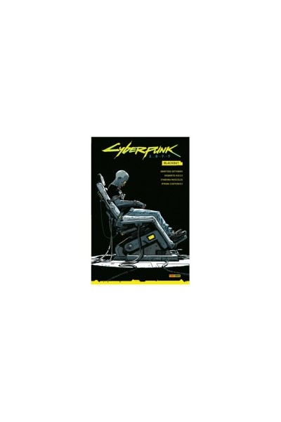 CYBERPUNK 2077 · 03