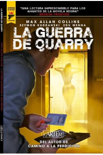 La Guerra De Quarry