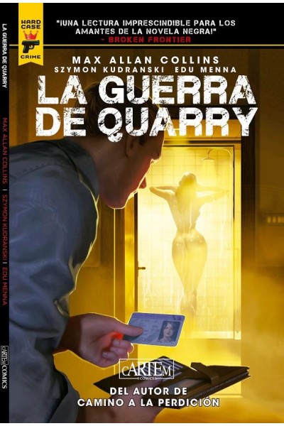 La Guerra De Quarry