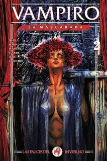 Vampiro La Mascarada 02