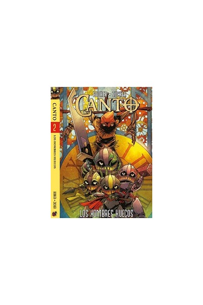 Canto 2