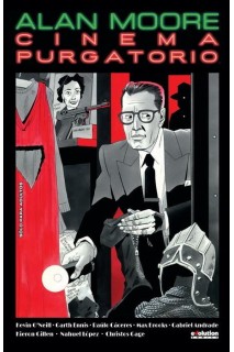 Cinema Purgatorio 06