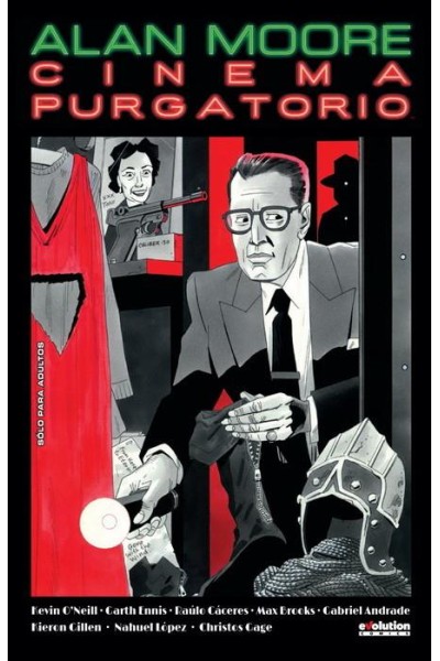 Cinema Purgatorio 06