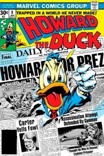 Marvel: El Mundo Al Otro Lado De Tu Ventana