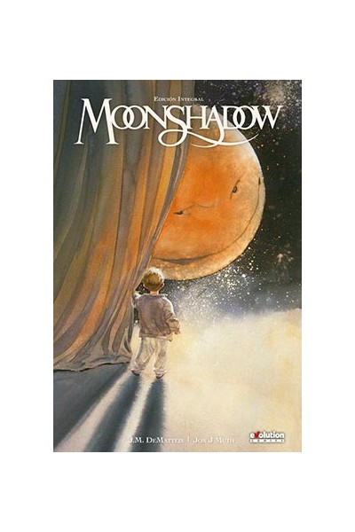 Moonshadow Integral