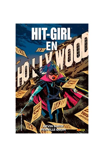 Hit Girl 04