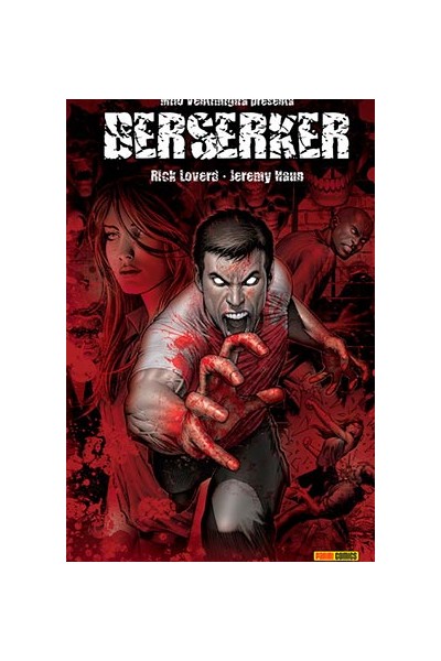 Berserker