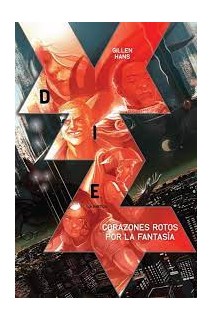 Die 01 Corazones Rotos Por La Fantasía
