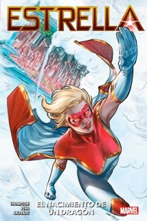 Estrella: El Nacimiento De Un Dragon