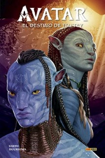 James Cameron'S Avatar