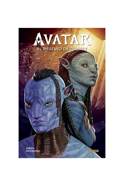 James Cameron'S Avatar