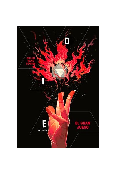 Die 03 El Gran Juego