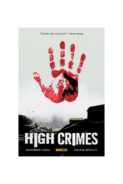 High Crimes