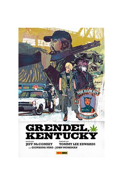 Grendel Kentucky