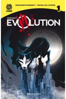 Animosity Evolution 01