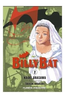 Billy Bat 02