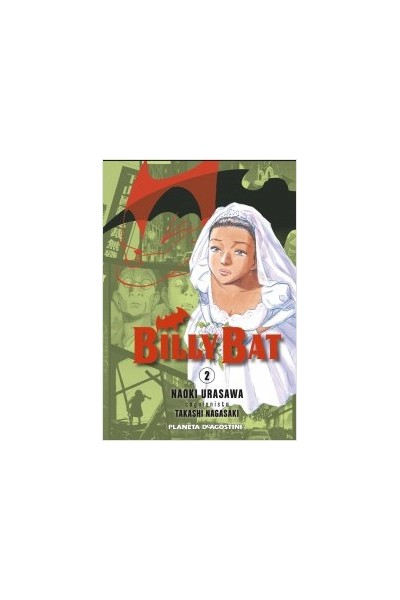 Billy Bat 02