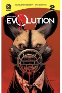 Animosity Evolution 02 (De 2)