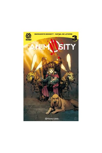 Animosity 03