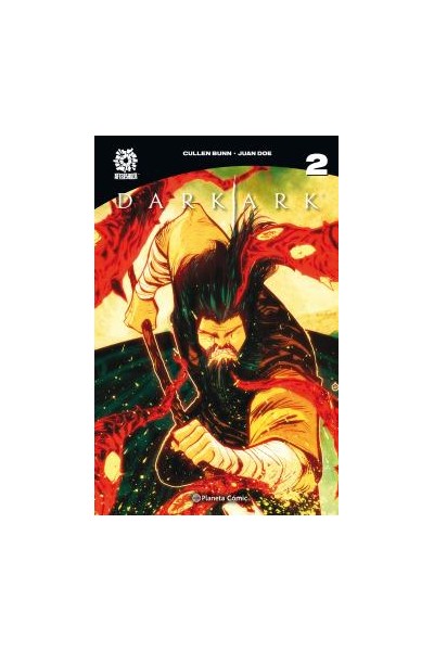 Dark Ark 02