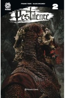 Pestilence 02 (De 2)