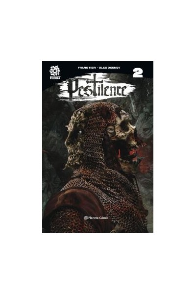 Pestilence 02 (De 2)