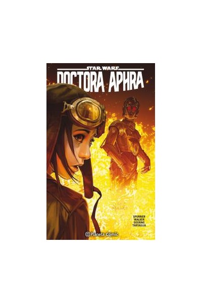 Star Wars · Doctora Aphra Vol 04 De 07