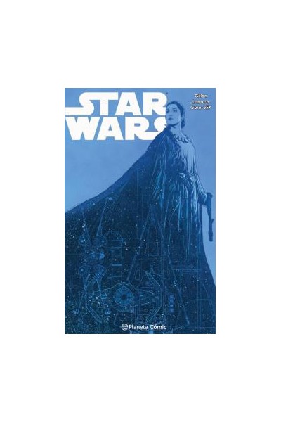 Star Wars · 09 De 13