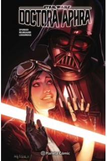 STAR WARS · DOCTORA APHRA VOL 07 DE 07