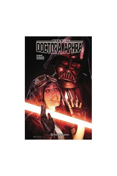 Star Wars · Doctora Aphra Vol 07 De 07