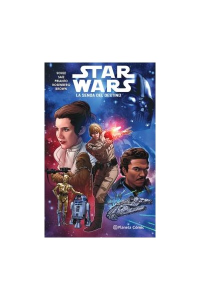 STAR WARS II · VOL 01