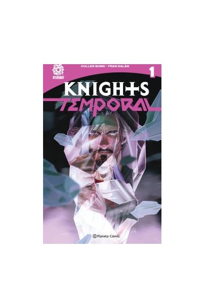 Knights Temporal Vol. 01