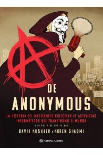 A De Anonymous