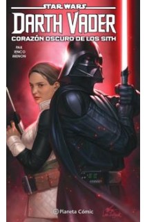 STAR WARS DARTH VADER II VOL. 01