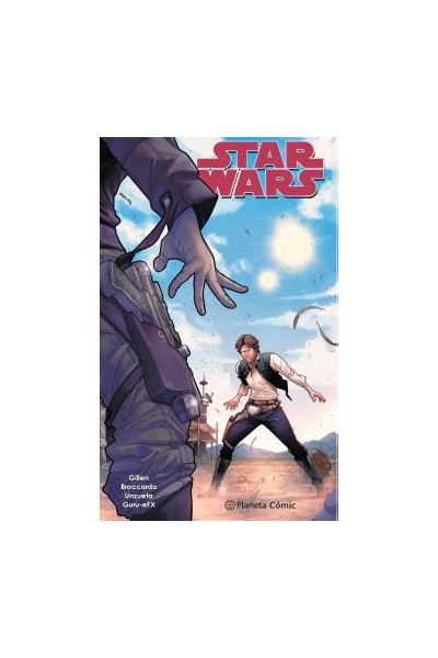 Star Wars · 10 De 13