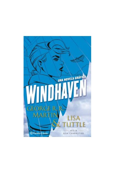 Windhaven