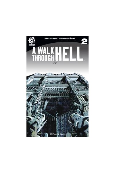 A Walk Through Hell 02