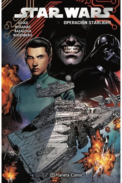 STAR WARS II · VOL 02