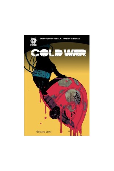 Cold War