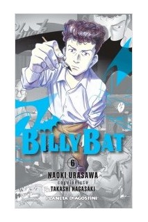 Billy Bat 06