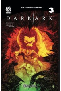 Dark Ark 03