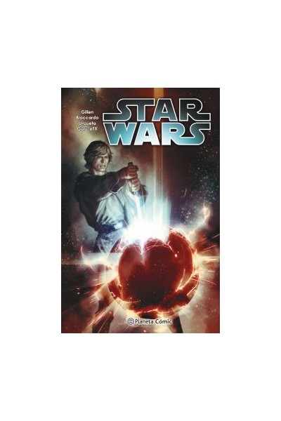 Star Wars · 11 De 13