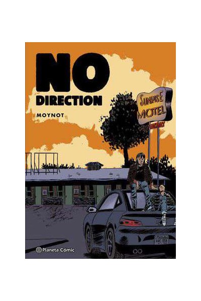 No Direction